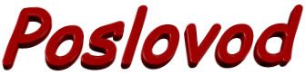 Poslovod